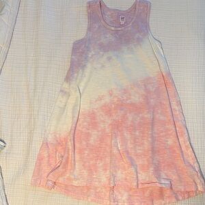 GAP Kids Light Purple Top